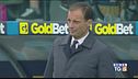 Juve: un punto per il titolo