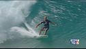 Niente Tokyo 2020 per Kelly Slater
