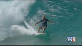 Niente Tokyo 2020 per Kelly Slater