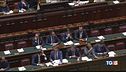 Casi Siri e Roma è alta tensione