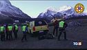 3 morti sul Gran Sasso, appello alla prudenza