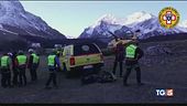 3 morti sul Gran Sasso, appello alla prudenza