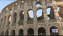 Il Colosseo, il più visitato