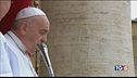 "Prego per i cristiani colpiti nelle chiese"