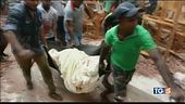 Massacro di cristiani e turisti in Sri Lanka