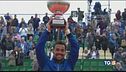 Fognini, un italiano è re di Montecarlo