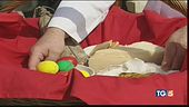 Pasquetta con la pioggia?