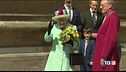 La regina compie 93 anni
