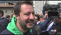 Roma e caso Siri, sale lo scontro