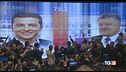 Dalla fiction alla presidenza