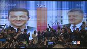 Dalla fiction alla presidenza