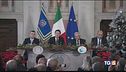 Ora maratona di 3 anni. Istruzione, due ministri