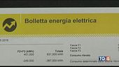 Giù la luce, sale il gas