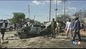 Bomba al checkpoint strage a Mogadiscio