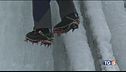Arriva il gelo polare, neve anche nelle città