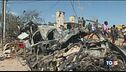 Al Shabaab rivendica la strage di Mogadiscio