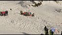 Valanga in Val Senales, morte donna e due bimbe