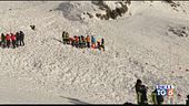 Valanga in Val Senales, morte donna e due bimbe