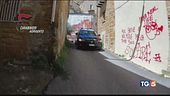 Droga e aggressioni, blitz ad Agrigento