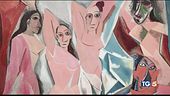 Il genio di Picasso