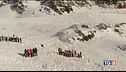 Freddo e neve al sud. Mai fuori dalle piste!