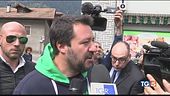 La corda si spezza?
