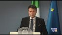 Conte e la politica