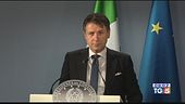 Conte e la politica