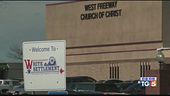 Usa, ancora un attacco a un luogo religioso