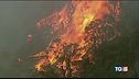 Australia, ancora alle prese con gli incendi