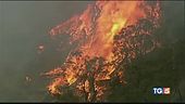 Australia, ancora alle prese con gli incendi