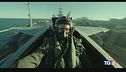 Tom Cruise torna in Top Gun