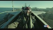 Tom Cruise torna in Top Gun
