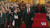 Dal KGB al Cremlino, 20 anni di potere