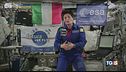 Per AstroSamantha addio aeronautica