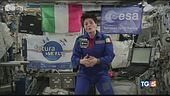 Per AstroSamantha addio aeronautica