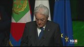 "La resistenza fu un riscatto nazionale"