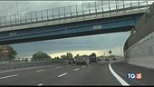 Stop agli aumenti sulle autostrade