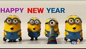 Capodanno al cinema