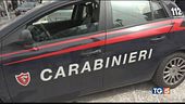 Spara ai carabinieri arrestato ventenne