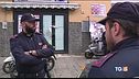 Ucciso dal figlio nel negozio di famiglia