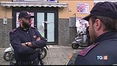 Ucciso dal figlio nel negozio di famiglia