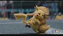 "Pokemon Detective Pikachu"