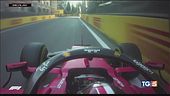 Brivido Ferrari