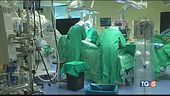 Da noi non hanno futuro fuda di medici italiani