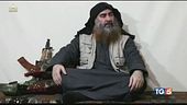Riappare Al Baghdadi e minaccia i crociati