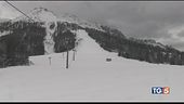 Maggio alle porte in un soffio d'inverno