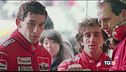 Ayrton, il mito sempre con noi