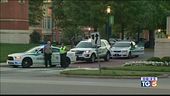 Strage in un campus universitario