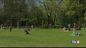 Picnic, gite e relax 5 milioni in viaggio